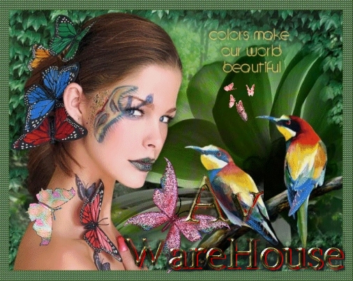 Come have fun with us!